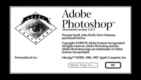 Deke's Techniques Shares a Photoshop Workflow... For Version 1.0