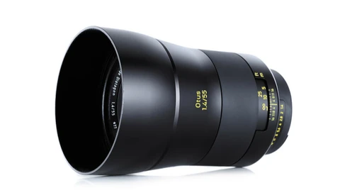 Zeiss Otus 85mm f/1.4 to be Announced at Photokina