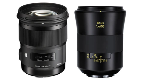 Zeiss Otus Bests Sigma 50mm Art, but What Has the Best Value?