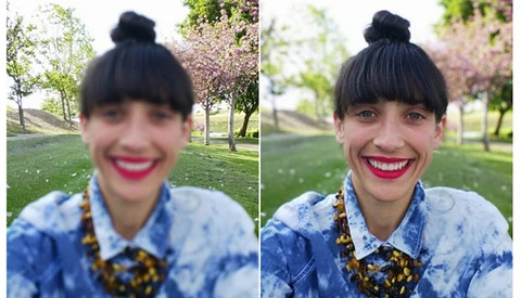 Change Your Depth of Field With An App