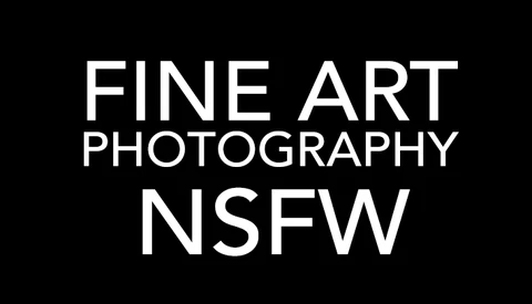 The Best Of This Year's Fine Art Photography (NSFW)