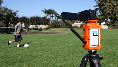 SOLOSHOT 2 Improves on Original Design, Making You Your Own Cameraman