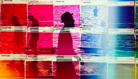 High Gloss: Chip Litherland's Instagram Art