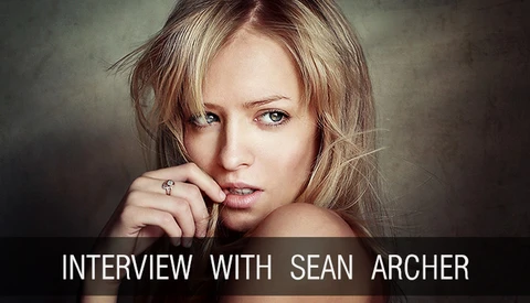 Stanislav Puchkovsky (aka Sean Archer) is a Master of Natural Light Portraits