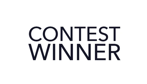 And The Winner Is.....