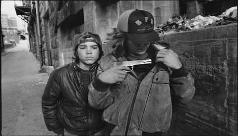 Mary Ellen Mark To Receive “Outstanding Contribution To Photography” Award