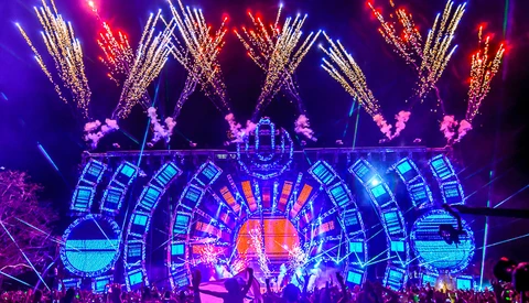 The Photographers Behind Ultra Music Festival Pt. 1