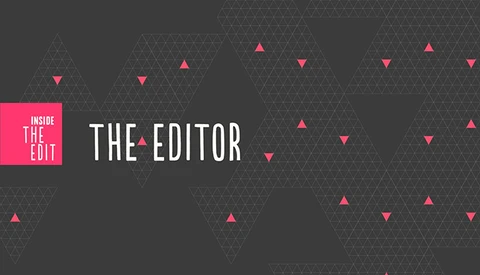 Beautiful 2 Minute Animation Details What An Editor REALLY Does