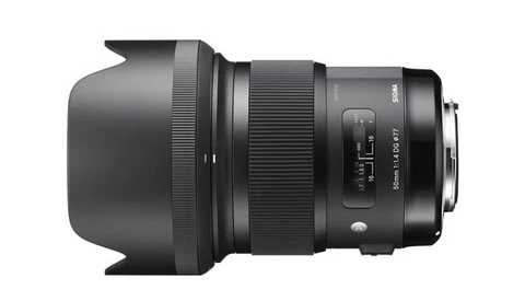 Sigma Shocks Us with New 50mm f/1.4 Priced Far Below Expectations