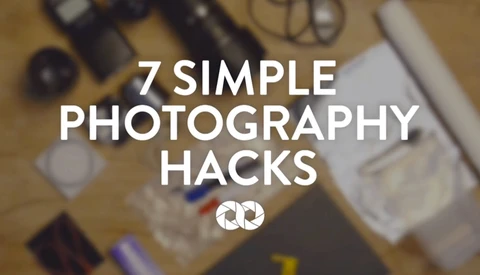 7 Useful DIY Photography Mods You Need to Try at Home