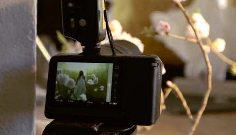 Documentary Features Photographers Shooting with the Lytro Illum