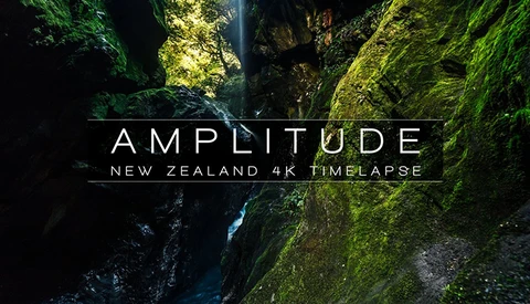 Amazing 4K Timelapse Shows Off the Beauty of New Zealand