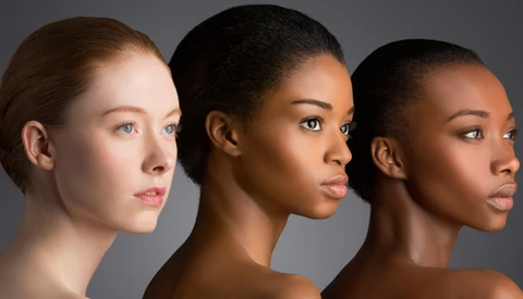 Live Now: Lindsay Adler's Skin 101: Lighting, Retouching and Understanding Skin Course