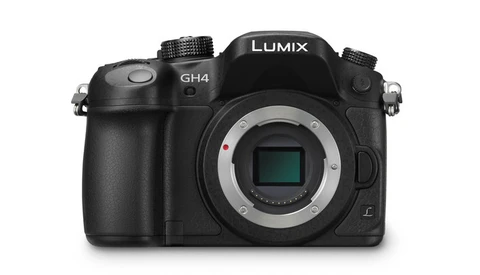 Live Webcast Discussion: Professional 4K in the Palm of Your Hand with the GH4