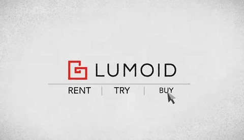 Lumoid.com: Pay Less to Rent and Buy Later If You Want