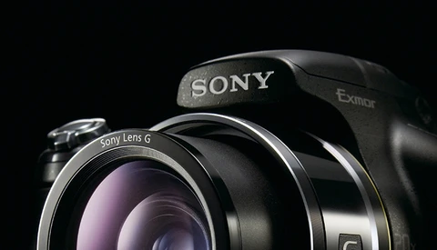 Sony Imaging Posts Loss for Third Straight Fiscal Year
