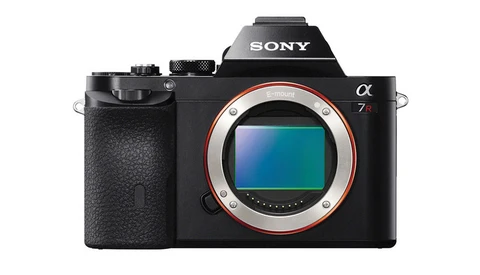 Sony Offering Rebates: $200 Off a7 and $250 Off a7R