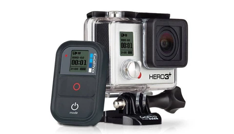 With Sales Up 87.4% From Previous Year, GoPro Files for IPO
