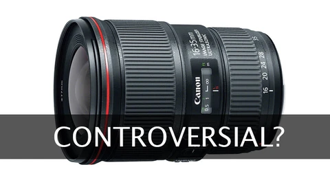 Reader Poll: How Do You Feel About Canon's f/4 IS Lenses?