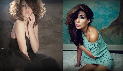 Live Now on CreativeLive: Sue Bryce and Felix Kunze present The Lighting Challenge: Natural vs Studio