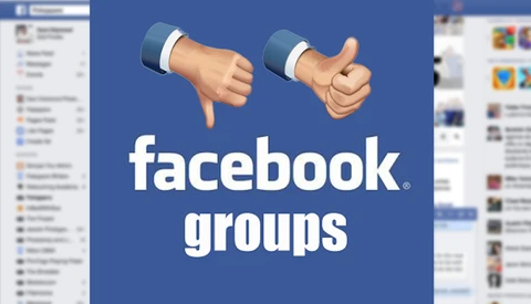 Things You MUST Know About Groups on Facebook