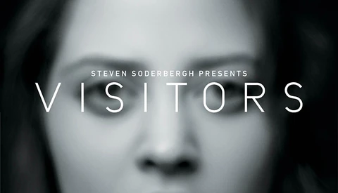 Reciprocal Gaze: An Exclusive Interview with "Visitors" Director Godfrey Reggio