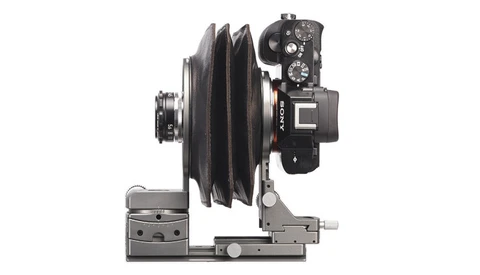 Cambo ACTUS View Camera Announced