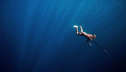 A Tribute to Discomfort Tells the Inspiring Story of National Geographic Photographer Cory Richards