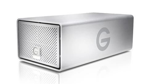 G-Technologies Introduces New 2K/4K Storage Solutions