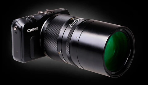 Handevision Ready to Ship its 40mm f/0.85 Lens Worldwide
