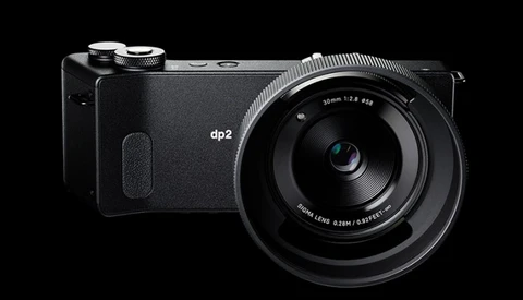 Pricing of the Sigma dp2 Quattro Announced