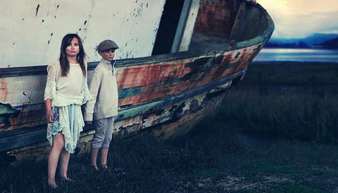 The Life of a Fine Art Photographer: Interview with Sarah Ann Loreth