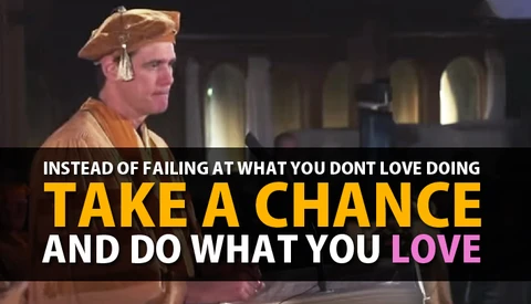 A Must-Watch Video For Anyone Who Always Dreamt of Being a Full Time Photographer