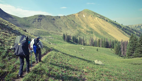Tips For Packing Photo Or Video Gear On Hiking And Backpacking Trips