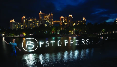 Fstoppers Atlantis: The Most Fulfilling Experience Of My Life So Far