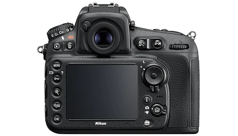 Nikon D810 Available for Pre-Order