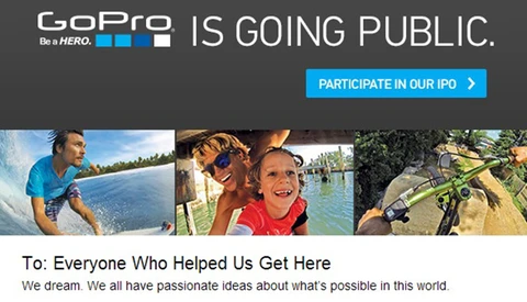 Why I Plan On Investing In The GoPro IPO
