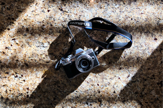 Fstoppers Reviews the Olympus OM-D EM10 Mark III: One of the Most