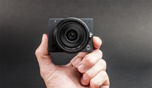 Z Camera Might Be A New Compact Competitor With Worlds Smallest