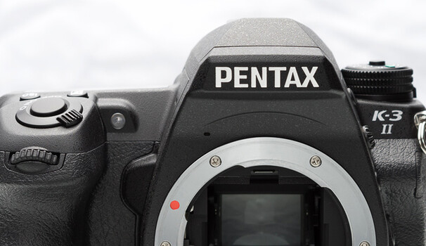 The Pentax K-3 II Scores Big Points on the Nature Photographer's