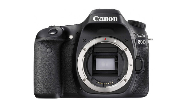 Canon Announces 80D, PowerShot G7 X Mark II, PZ-E1 Power Zoom