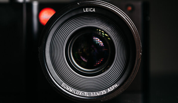 Hands On With the New Leica Summilux-TL 35mm f/1.4 Lens | Fstoppers