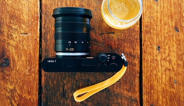 The Leica T Revisited: You've Come A Long Way, Baby | Fstoppers