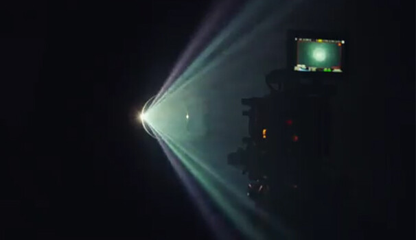 Creative Uses for a Multimedia Projector in Your Next Photo or Video ...