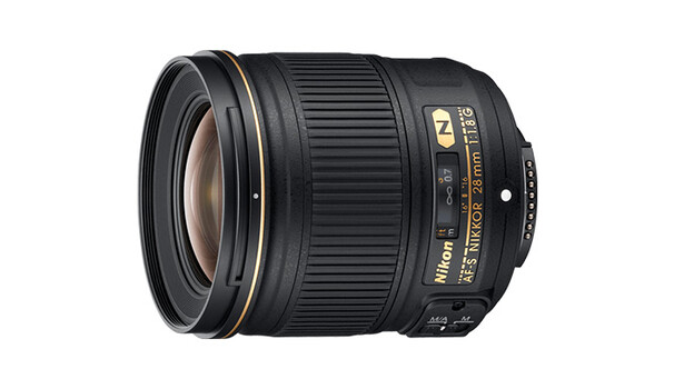 Fstoppers Reviews the Nikon AF-S 28mm f/1.8G Wide-Angle Prime Lens