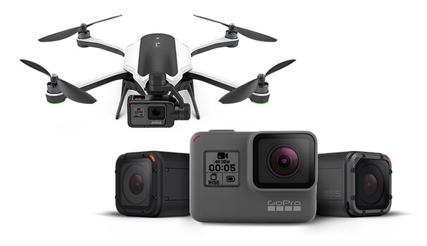 Karma Harness Gopro Karma Drone With Hero Black Camera GoPro