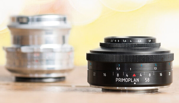 Meyer Optik Crushes Their Kickstarter Goal For Their 58mm f/1.9 'Wonder ...