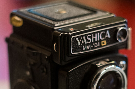The Best Camera For Beginning Film Shooters? Maybe! | Fstoppers
