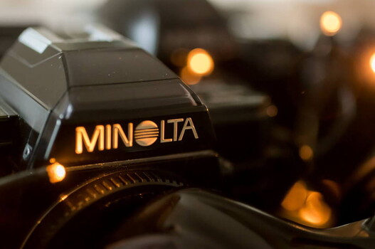 Back to Film: Camera Choices for Sony/Minolta A-Mount | Fstoppers