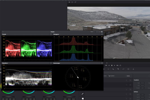Emulating Film Looks and Analyzing Your Color Grading | Fstoppers